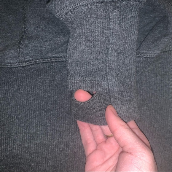 🦄 Lululemon Flashback Pullover - Oversized Hoodie - Picture 10 of 15